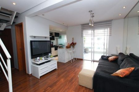 Apartamento à venda com 70m², 2 quartos e 2 vagas