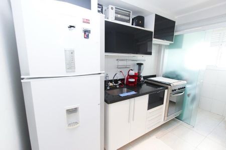 Apartamento à venda com 70m², 2 quartos e 2 vagas