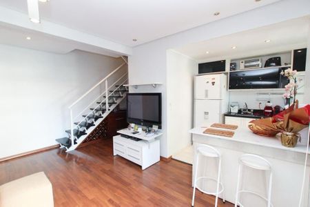 Apartamento à venda com 70m², 2 quartos e 2 vagas