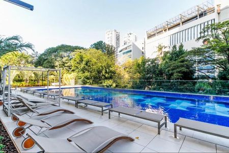 Apartamento à venda com 113m², 3 quartos e 2 vagas