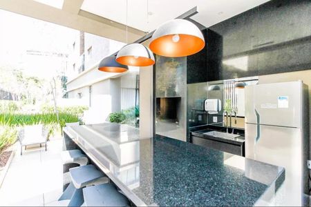 Apartamento à venda com 113m², 3 quartos e 2 vagas