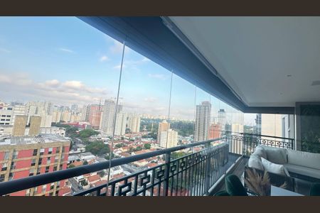 Apartamento à venda com 113m², 3 quartos e 2 vagas