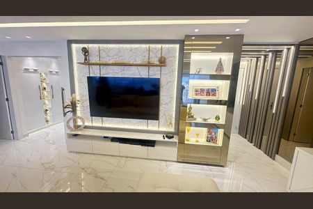 Apartamento à venda com 113m², 3 quartos e 2 vagas