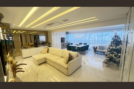 Apartamento à venda com 113m², 3 quartos e 2 vagas