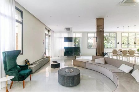 Apartamento à venda com 113m², 3 quartos e 2 vagas