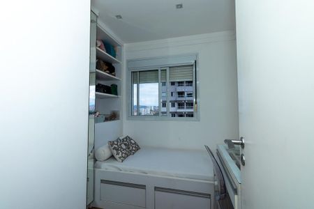 Apartamento à venda com 61m², 2 quartos e 2 vagasQuarto