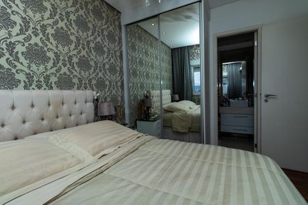 Apartamento à venda com 61m², 2 quartos e 2 vagasSuíte