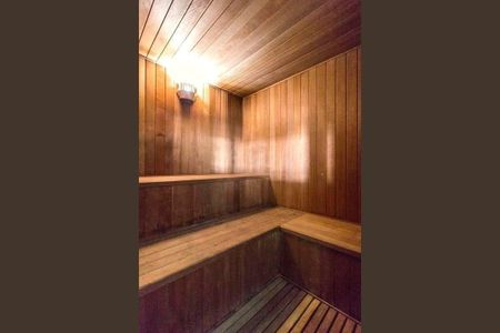 Apartamento à venda com 61m², 2 quartos e 2 vagasÁrea comum - Sauna