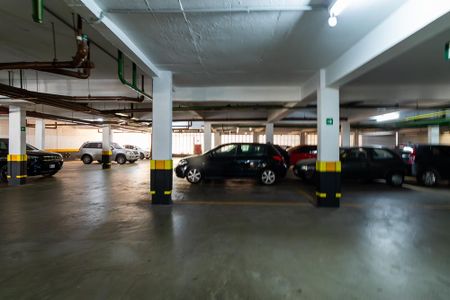 Apartamento à venda com 61m², 2 quartos e 2 vagasGaragem