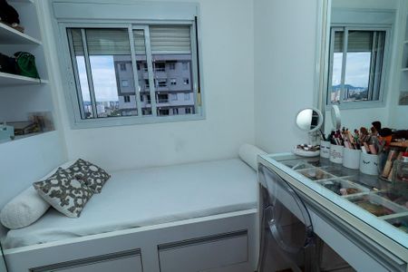 Apartamento à venda com 61m², 2 quartos e 2 vagasQuarto