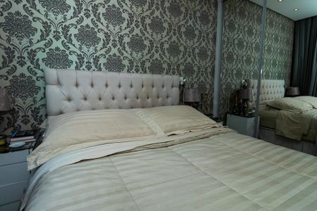 Apartamento à venda com 61m², 2 quartos e 2 vagasSuíte