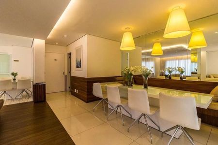 Apartamento à venda com 83m², 2 quartos e 2 vagas