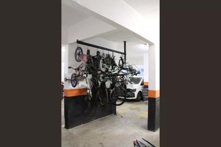 Apartamento à venda com 83m², 2 quartos e 2 vagas