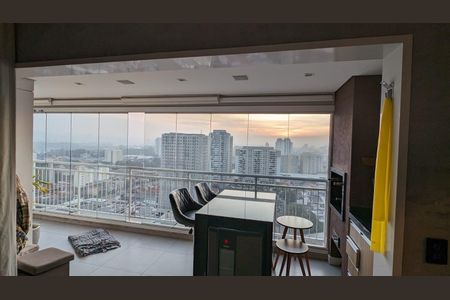 Apartamento à venda com 83m², 2 quartos e 2 vagas