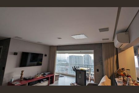 Apartamento à venda com 83m², 2 quartos e 2 vagas