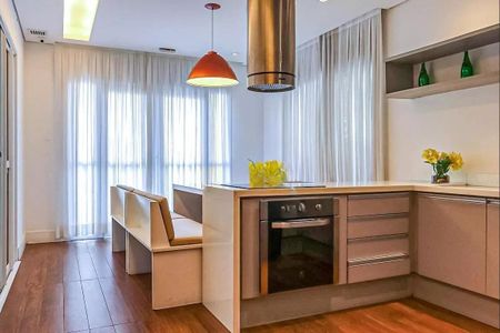 Apartamento à venda com 83m², 2 quartos e 2 vagas