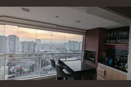 Apartamento à venda com 83m², 2 quartos e 2 vagas