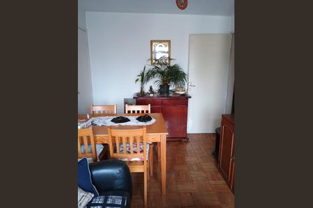 Apartamento à venda com 65m², 3 quartos e 1 vaga