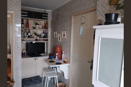 Apartamento à venda com 65m², 3 quartos e 1 vaga