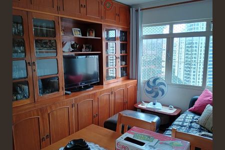 Apartamento à venda com 65m², 3 quartos e 1 vaga