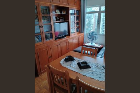 Apartamento à venda com 65m², 3 quartos e 1 vaga