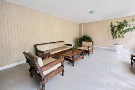 Apartamento à venda com 65m², 3 quartos e 1 vaga