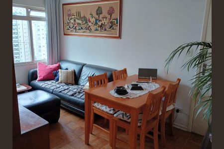 Apartamento à venda com 65m², 3 quartos e 1 vaga