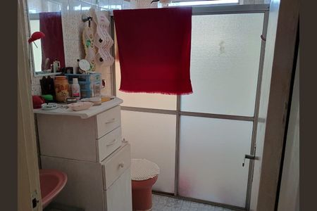 Apartamento à venda com 65m², 3 quartos e 1 vaga