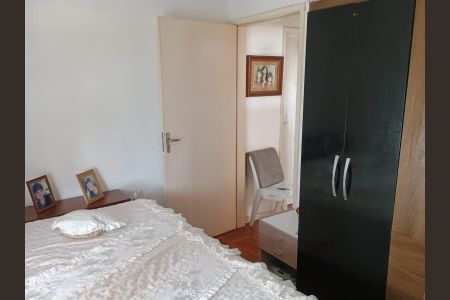 Apartamento à venda com 65m², 3 quartos e 1 vaga