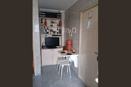 Apartamento à venda com 65m², 3 quartos e 1 vaga