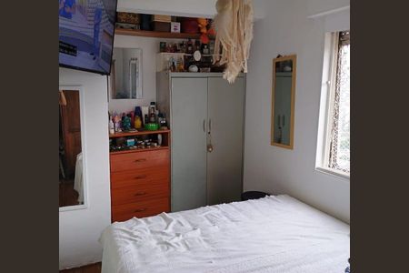 Apartamento à venda com 65m², 3 quartos e 1 vaga