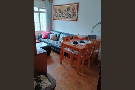 Apartamento à venda com 65m², 3 quartos e 1 vaga