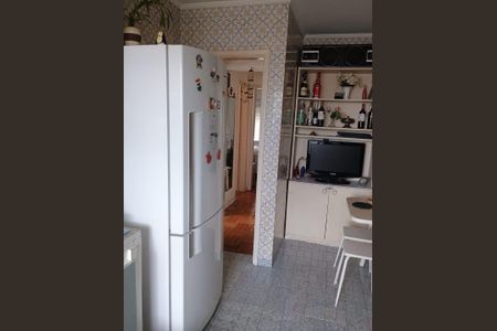 Apartamento à venda com 65m², 3 quartos e 1 vaga