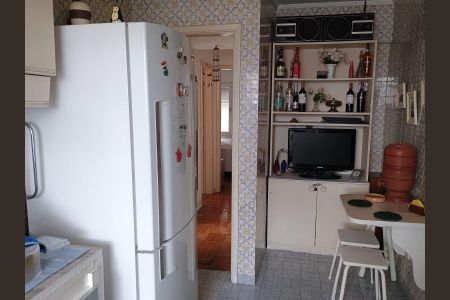 Apartamento à venda com 65m², 3 quartos e 1 vaga