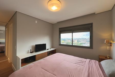 Apartamento à venda com 173m², 3 quartos e 3 vagasSuíte 1