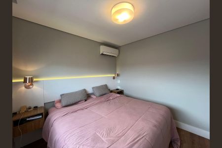 Apartamento à venda com 173m², 3 quartos e 3 vagasSuíte 1