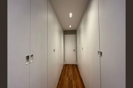 Suíte 1 de apartamento à venda com 3 quartos, 173m² em Vila Leopoldina, São Paulo