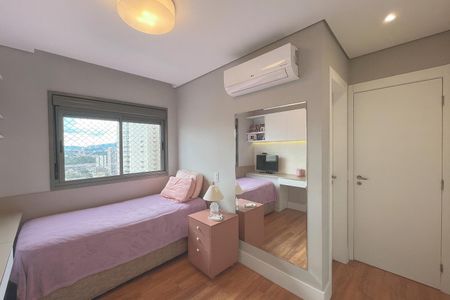 Apartamento à venda com 173m², 3 quartos e 3 vagasSuíte 2