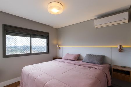 Apartamento à venda com 173m², 3 quartos e 3 vagasSuíte 1