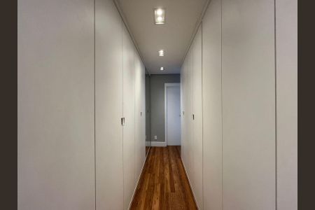 Apartamento à venda com 173m², 3 quartos e 3 vagasSuíte 1