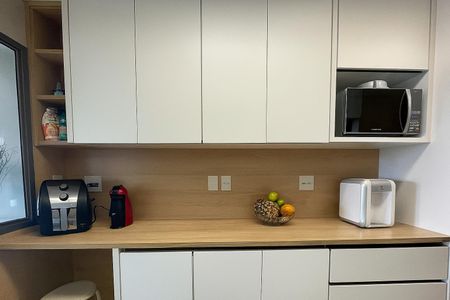 Apartamento à venda com 173m², 3 quartos e 3 vagasCozinha