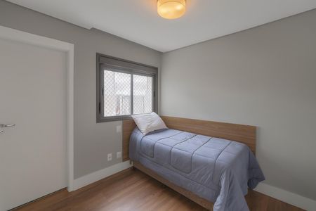 Apartamento à venda com 173m², 3 quartos e 3 vagasSuíte 3