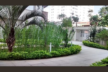Apartamento à venda com 60m², 3 quartos e 2 vagas