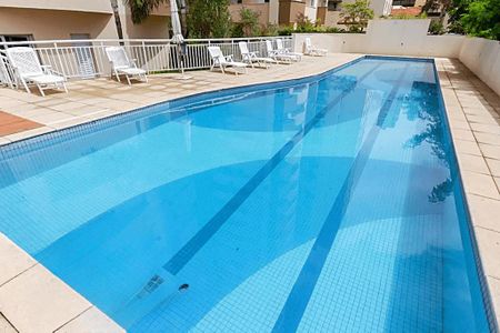Apartamento à venda com 60m², 3 quartos e 2 vagas