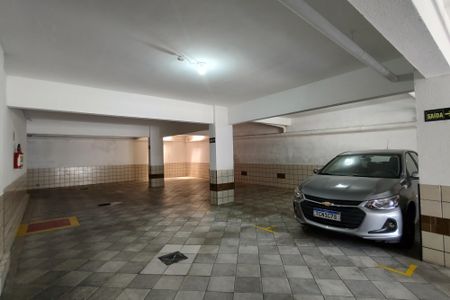 Apartamento para alugar com 67m², 2 quartos e 1 vagaÁrea comum