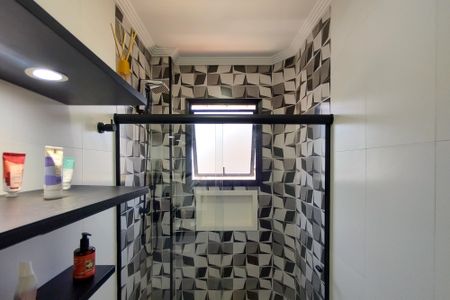 Apartamento para alugar com 67m², 2 quartos e 1 vagaBanheiro 2