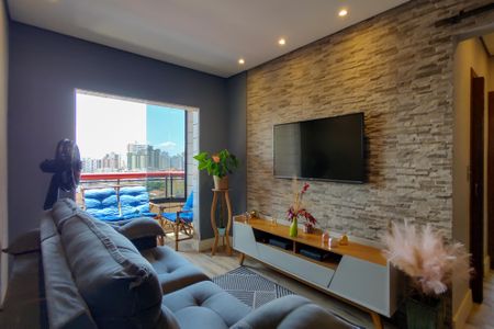 Apartamento para alugar com 67m², 2 quartos e 1 vagaSala