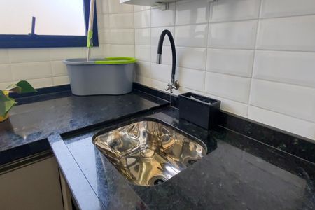 Apartamento para alugar com 67m², 2 quartos e 1 vagaÁrea de Serviço