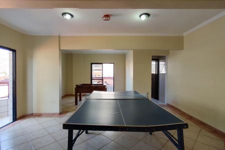 Apartamento para alugar com 67m², 2 quartos e 1 vagaÁrea comum