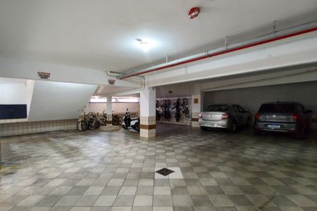 Apartamento para alugar com 67m², 2 quartos e 1 vagaÁrea comum